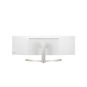 LG 49WL95CP-W pantalla para PC 124,5 cm (49") 5120 x 1440 Pixeles DQHD Plata