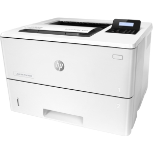 HP LaserJet Pro M501dn, Estampado, Impresión a dos caras