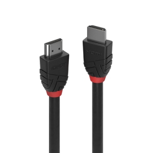 Lindy 36469 cable HDMI 15 m HDMI tipo A (Estándar) Negro