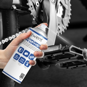 Ewent EW5677 lubricante de aplicación general 400 ml Aerosol