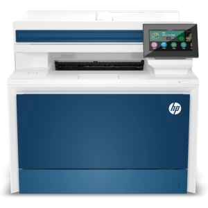 HP Color LaserJet Pro Impresora multifunción 4302dw