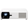 Viewsonic WXGA videoproyector 4000 lúmenes ANSI LED WXGA (1280x800) Blanco Viewsonic WXGA videoproyector 4000 lúmenes ANSI LED WXGA (1280x800) Blanco