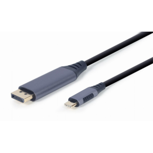 CABLE ADAPTADOR GEMBIRD USB TIPO C A DISPLAYPORT MACHO