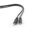 CABLE AUDIO GEMBIRD CONECTOR 3,5MM 10M CABLE AUDIO GEMBIRD CONECTOR 3