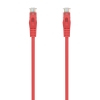 AISENS Cable de Red Latiguillo RJ45 LSZH Cat.6A 500 Mhz UTP AWG24