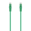 AISENS Cable de Red Latiguillo RJ45 LSZH Cat.6A 500 Mhz UTP AWG24