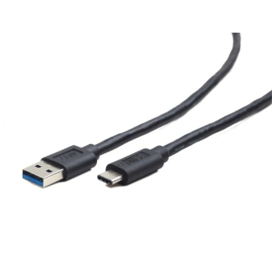 CABLE USB 3.0 GEMBIRD AM A TIPO C AM/CM
