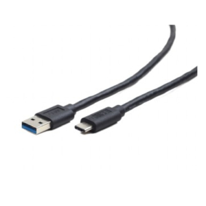 CABLE USB 3.0 GEMBIRD AM A TIPO C AM/CM