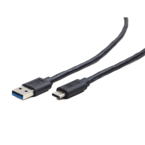 CABLE USB 3.0 GEMBIRD AM A TIPO C AM/CM