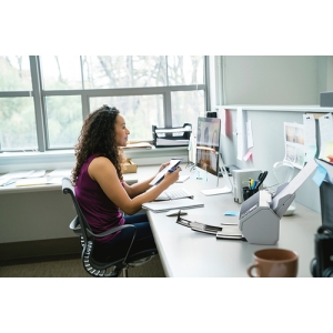 Ricoh fi-8170 Alimentador automático de documentos (ADF) + escáner de alimentación manual 600 x 600 DPI A4 Negro, Gris Ricoh fi-8170 Alimentador automático de documentos (ADF) + escáner de alimentación manual 600 x 600 DPI A4 Negro, Gris