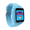 Celly KIDSWATCH Reloj multifunción para niños SMARTWATCH FOR KIDS BLUE