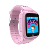 Celly KIDSWATCH Reloj multifunción para niños SMARTWATCH FOR KIDS PINK