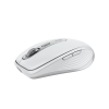 Logitech MX Anywhere 3S ratón mano derecha RF Wireless + Bluetooth Laser 8000 DPI Mouse raton logitech mx anywhere 3s 910-006930