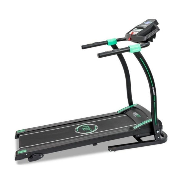 CINTA CORRER CECOTEC ESTATICA PLEGABLE RUNNERFIT SPRINT