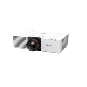 Epson EB-L570U videoproyector 5200 lúmenes ANSI 3LCD WUXGA (1920x1200) Negro