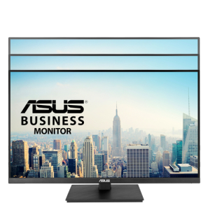 ASUS VA32UQSB 80 cm (31.5") 3840 x 2160 Pixeles 4K Ultra HD LED Negro