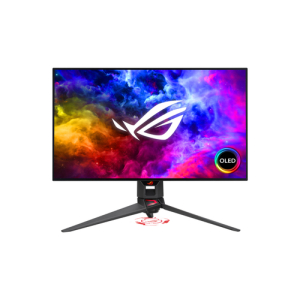 ASUS ROG Swift OLED PG27AQDM 67