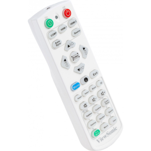 Viewsonic PX749-4K videoproyector Proyector de alcance estándar 4000 lúmenes ANSI 2160p (3840x2160) 3D Blanco