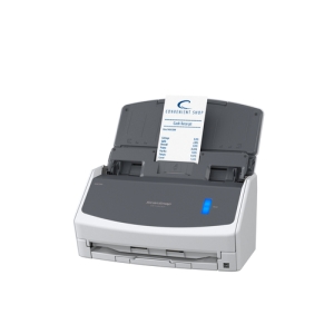 Ricoh ScanSnap iX1400 Escáner con alimentador automático de documentos (ADF) 600 x 600 DPI A4 Blanco