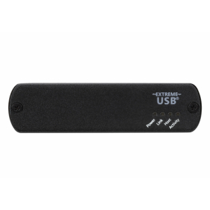 ATEN Extensor USB 2.0 por Cat 5 de 4 puertos