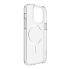 Belkin SheerForce funda para teléfono móvil 17 cm (6.7") Transparente