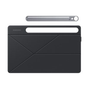 Samsung EF-BX710PBEGWW funda para tablet 27,9 cm (11") Negro Samsung EF-BX710PBEGWW funda para tablet 27,9 cm (11") Negro