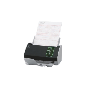 Ricoh fi-8040 Alimentador automático de documentos (ADF) + escáner de alimentación manual 600 x 600 DPI A4 Negro, Gris Ricoh fi-8040 Alimentador automático de documentos (ADF) + escáner de alimentación manual 600 x 600 DPI A4 Negro, Gris