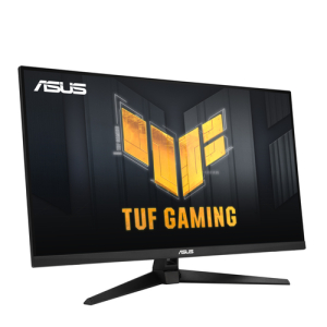 Alternative view of ASUS TUF Gaming VG32UQA1A 80 cm (31.5") 3840 x 2160 Pixeles 4K Ultra HD Negro