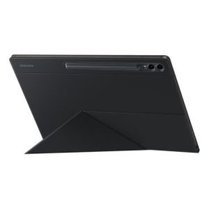 Samsung EF-BX910PBEGWW funda para tablet 37,1 cm (14.6") Negro