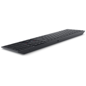 DELL KB900 teclado RF Wireless + Bluetooth QWERTY Español Grafito DELL KB900 teclado RF Wireless + Bluetooth QWERTY Español Grafito