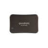 Goodram SSDPR-HL200-512 unidad externa de estado sólido 512 GB Gris