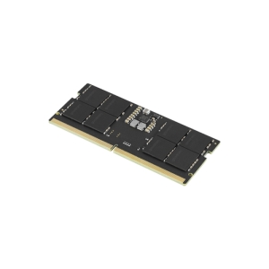 Goodram Pami?? do notebooka DDR5 SODIMM 32GB/4800 CL40 - 32 GB - SO-DIMM módulo de memoria 1 x 32 GB 48000 MHz Goodram Pami?? do notebooka DDR5 SODIMM 32GB/4800 CL40 - 32 GB - SO-DIMM módulo de memoria 1 x 32 GB 48000 MHz