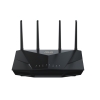 ASUS RT-AX5400 router inalámbrico Gigabit Ethernet Doble banda (2