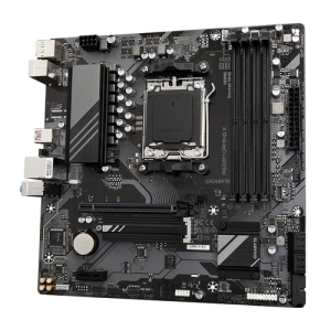 Gigabyte A620M GAMING X placa base AMD A620 Zócalo AM5 micro ATX