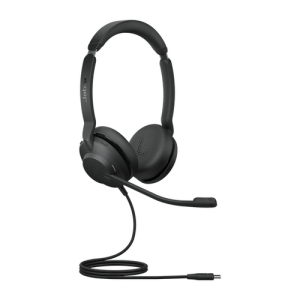 Jabra Evolve2 30 Auriculares Alámbrico Diadema Oficina/Centro de llamadas USB Tipo C Negro