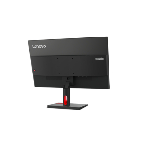 Lenovo ThinkVision S24i-30 60,5 cm (23.8") 1920 x 1080 Pixeles Full HD LED Negro