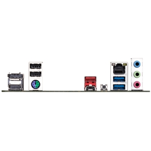 Gigabyte A620M GAMING X placa base AMD A620 Zócalo AM5 micro ATX