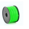 FILAMENTO ABS GEMBIRD VERDE, 1,75 MM, 1 KG FILAMENTO ABS GEMBIRD VERDE