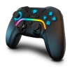 GAMEPAD KROM GAMING WIRELESS KAYROS RGB PC / SWITCH / ANDROID GAMEPAD RGB KROM KAYROS PC/SWITCH/ANDROID