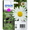 Epson Daisy Cartucho 18XL magenta (etiqueta RF)