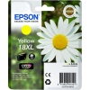 Epson Daisy Cartucho 18XL amarillo (etiqueta RF)