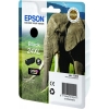 Epson Elephant Cartucho 24XL negro