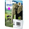 Epson Elephant Cartucho 24XL magenta
