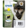 Epson Monkey Singlepack Yellow T0894 DURABrite Ultra Ink