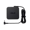 ASUS 0A001-00043600 adaptador e inversor de corriente Interior 65 W Negro