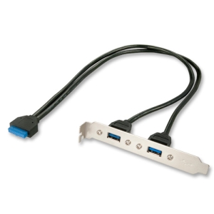 Lindy 33096 cable USB 0
