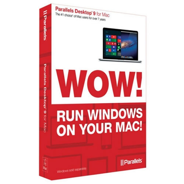 Parallels PDFM-ENTSUB-1Y-ML licencia y actualización de software 1 licencia(s) Plurilingüe 1 año(s)