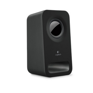 Logitech Z150 Negro Alámbrico 3 W