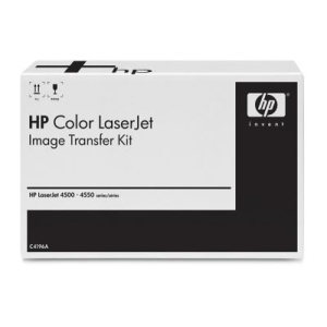 HP C4196A kit para impresora Kit de transferencia