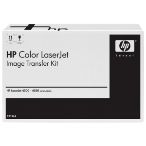 HP C4196A kit para impresora Kit de transferencia